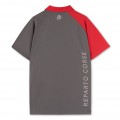MV Agusta Reparto Corse Official Team Wear - Racing Polo Shirt